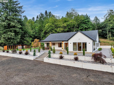 14327 NE 359th St La Center, WA 98629