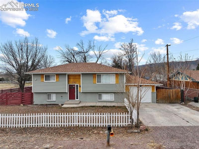 2262 Pear St Canon City, CO 81212