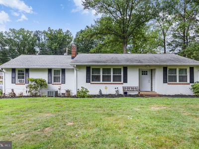 5505 Dunrovin Ln Perry Hall, MD 21128