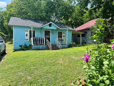 305 N Washington St Grand Saline, TX 75140