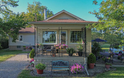 7723 W Little Portage East Rd Oak Harbor, OH 43449