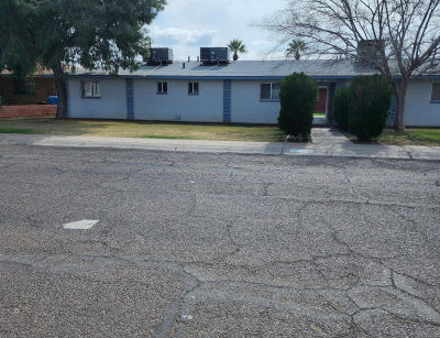 1841 W Fairmount Ave Phoenix, AZ 85015