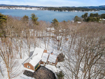 19 Sewall Rd Wolfeboro, NH 03894