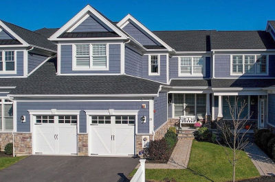 23 Lois Ann Ct #23 Scituate, MA 02066