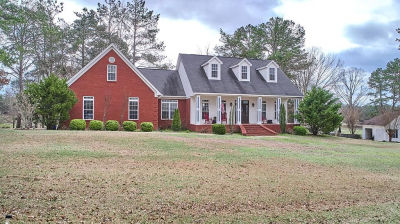 13 County Road 259c Bruce, MS 38915