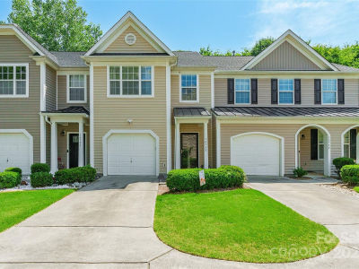 14755 Lions Paw St Charlotte, NC 28273