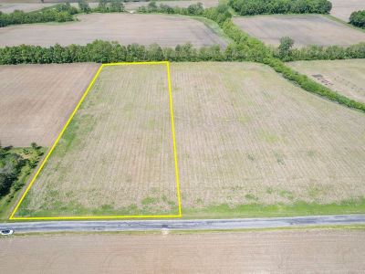 N County Road 700 W LOT 3 Mulberry, IN 46058