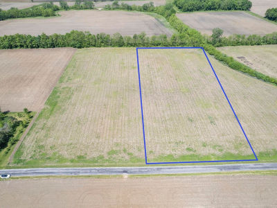 N County Road 700 W LOT 2 Mulberry, IN 46058