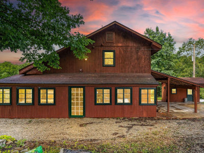 1194 Green Hill Rd Fordland, MO 65652