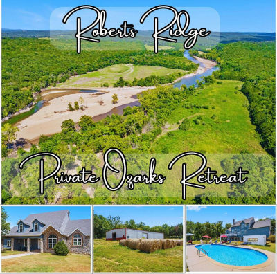 880 Roberts Rdg Kissee Mills, MO 65680