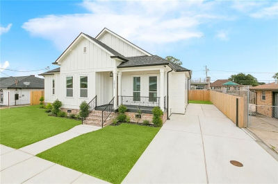 3513 Campagna Dr Chalmette, LA 70043