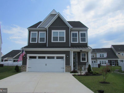 33432 Hickory St Millsboro, DE 19966