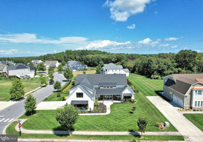 30921 Stallion Ln Lewes, DE 19958