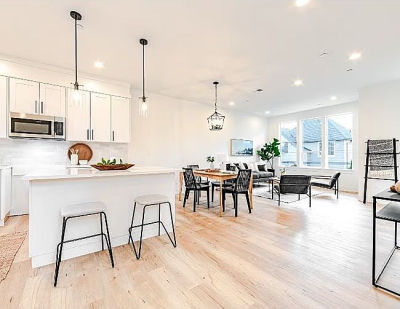 9117 N Hudson St UNIT A Portland, OR 97203