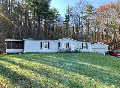 8 Knollwood Dr Freeville, NY 13068