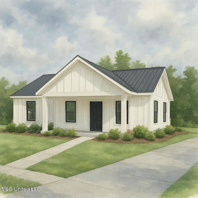 164 Beaver Dam Rd #C McHenry, MS 39561