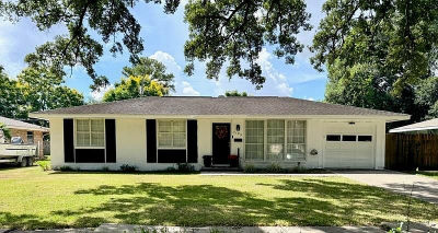 6133 Carlisle Ct New Orleans, LA 70131
