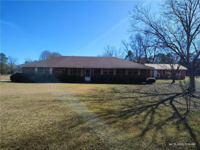 20078 Edward Dr Bogalusa, LA 70427