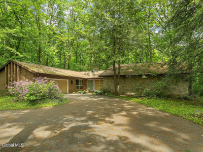 21 Via Maria Dr Glenville, NY 12302