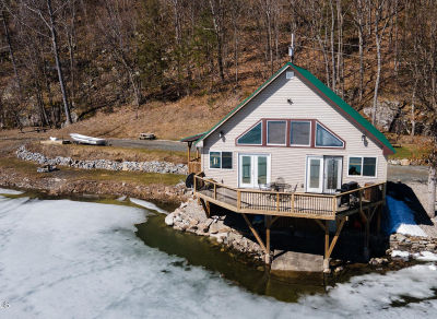 41 Rattle Snake Way Clemons, NY 12819