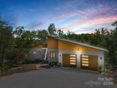 237 N Mountain Ln Mill Spring, NC 28756