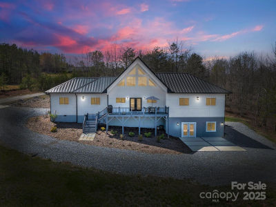 456 Hickory Loop Rutherfordton, NC 28139