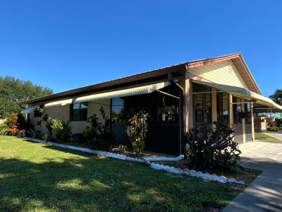 1095 Chobee Loop Okeechobee, FL 34974