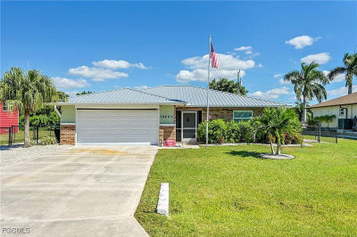 15804 Missouri St Bokeelia, FL 33922