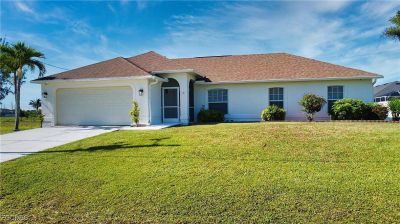 2614 NW 10th Ter Cape Coral, FL 33993