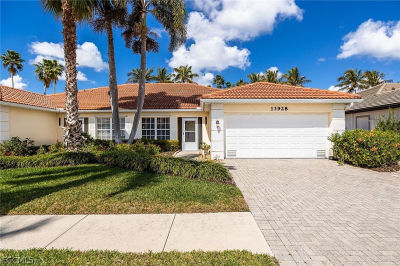 13928 Lily Pad Cir Fort Myers, FL 33907