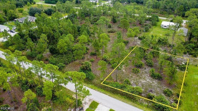 1222 North Ave Lehigh Acres, FL 33972