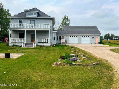 2613 29th Ave SW Devils Lake, ND 58301