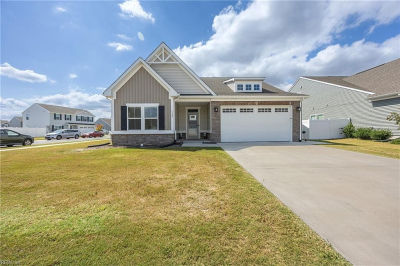 1307 London St Elizabeth City, NC 27909