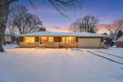 1150 Parkway Dr Brookfield, WI 53005