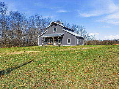 4739 Blue Springs Rd Smithville, TN 37166