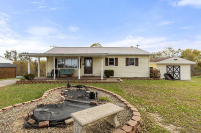 236 Sawmill Ln Glen Easton, WV 26039