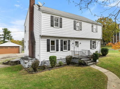 12 Ridgecrest Rd Wheeling, WV 26003