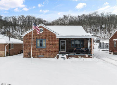 119 Main St Rayland, OH 43943