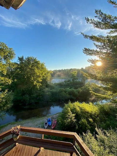 12260 183rd Ave Big Rapids, MI 49307