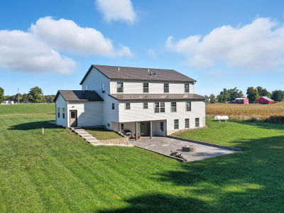 7200 Lawrence Rd Nashville, MI 49073