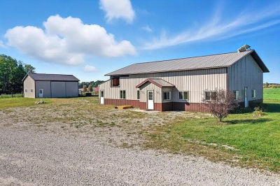 Lawrence Rd Nashville, MI 49073