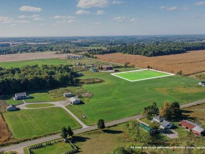 Marshall Rd Nashville, MI 49073