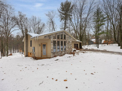 23020 Thirteen Mile Rd Big Rapids, MI 49307