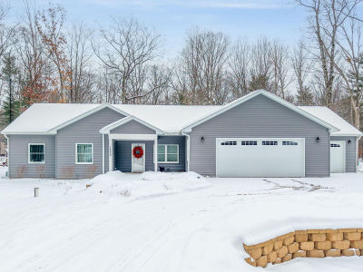 14670 Tomahawk Ln #39 Big Rapids, MI 49307