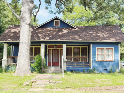 3000 S Cherry St Pine Bluff, AR 71603