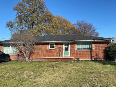 204 Brinkley St Carlisle, AR 72024