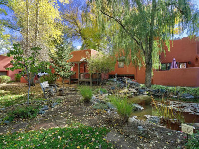 316 Burch St UNIT S2 Taos, NM 87571