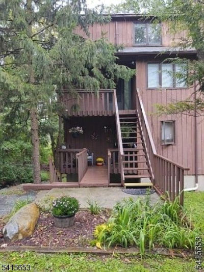 5 Village Way Building 5-D-6 Vernon, NJ 07462