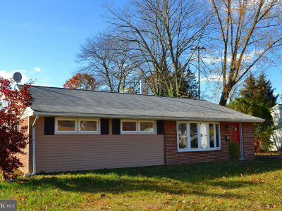 2806 Anzac Ave Abington, PA 19001