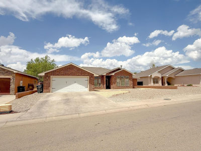 207 Palo Duro Alamogordo, NM 88310